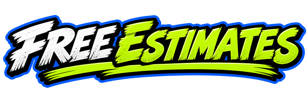 Free Estimates